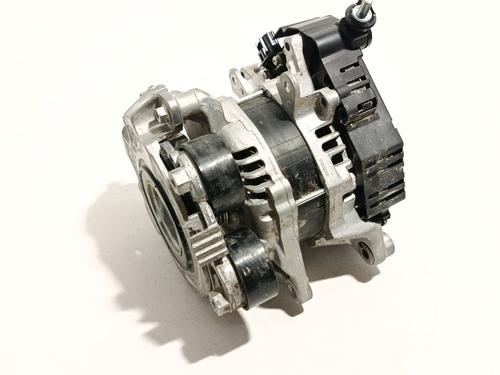 Used Alternator Alternator MAZDA CX-5 (KF) [2016-2026] 34216891 34216891