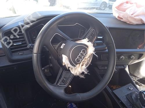 Front wiper motor AUDI A1 Sportback (GBA) 30 TFSI | BP29807123M29 