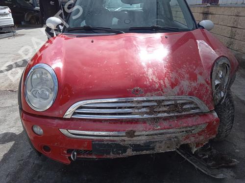 Fuse box MINI MINI (R50, R53) Cooper | BP25808911E1 