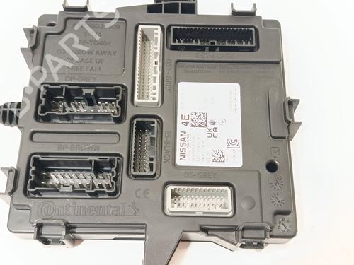 Electronic module NISSAN QASHQAI III (J12) 1.3 DIG-T | BP36154726M83 - Image 4