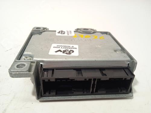 Kollisjonspute styreenhet CITROËN C4 Grand Picasso I (UA_) 2.0 i 16V | BP30408435M53