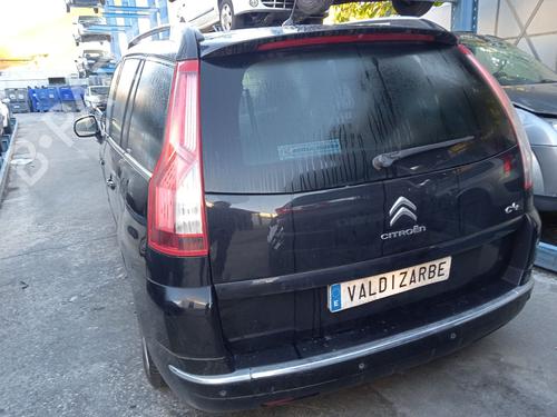 Right taillight CITROËN C4 Grand Picasso I (UA_) 1.6 HDi 110 | BP29944452C35 