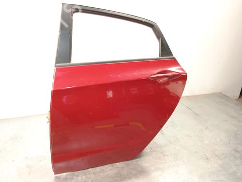 Left rear door HYUNDAI i30 (GD) 1.4 | BP20511960C4