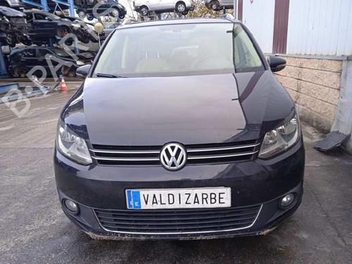 Rear wiper motor VW TOURAN (1T3) 1.6 TDI | BP16239404M102 