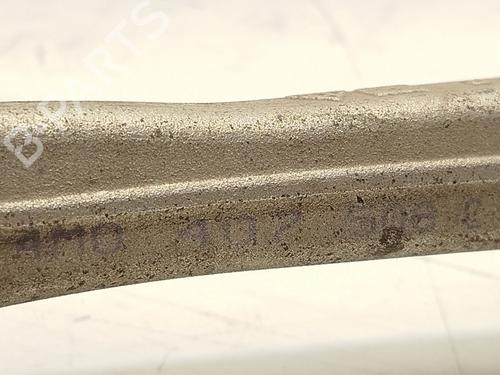 Right front suspension arm AUDI A6 C8 (4A2) 45 TDI Mild Hybrid quattro | BP26449648M13 - Image 3