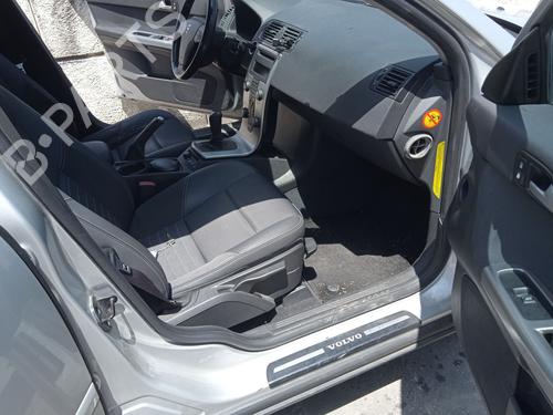 Front bumper VOLVO S40 II (544) 2.0 D | BP27627290C7 