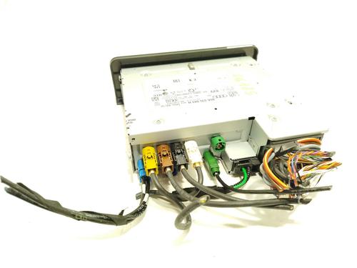 Electronic module AUDI Q5 Sportback (FYT) 40 TDI Mild Hybrid quattro | BP31933579M83 - Image 4