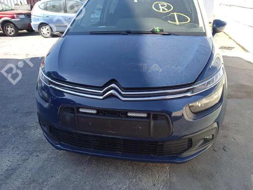 Right sun visor CITROËN C4 Picasso II | BP13525811I2 - Image 4