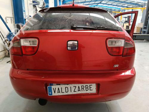 Climate control SEAT LEON (1M1) | BP38704389I5 - Image 29