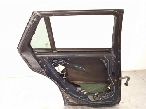 Left rear door MERCEDES-BENZ E-CLASS T-Model (S212) E 300 Hybrid / BlueTEC Hybrid (212.298) | BP10747602C4 