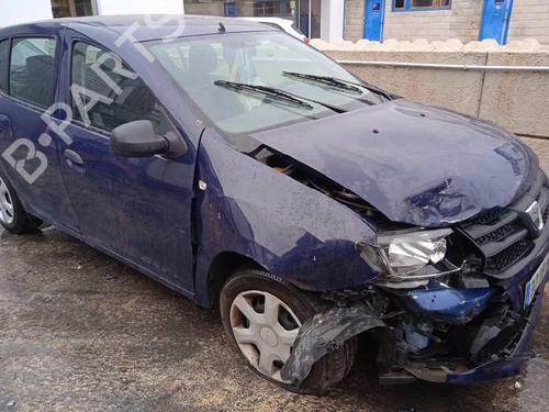 Left front driveshaft DACIA SANDERO II | BP9418771M38 - Image 5
