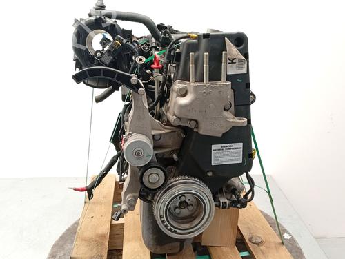 Engine FORD KA (RU8) 1.2 | BP37018709M1 - Image 4