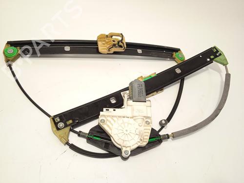 Used Front left window mechanism AUDI A4 B8 Avant (8K5) 3.0 TDI quattro (245 hp) 26017944