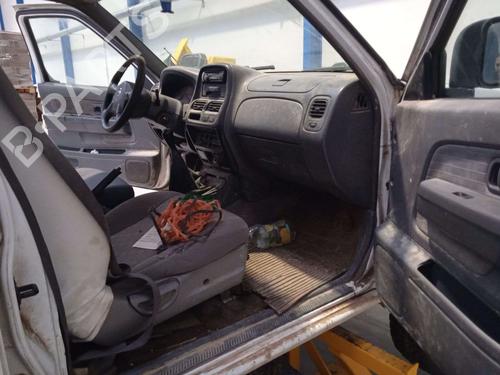 Left headlight NISSAN PICK UP (D22) 2.5 Di 4WD | BP38436301C28 - Image 26