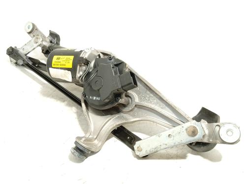 Used Front wiper motor HYUNDAI TUCSON (TL, TLE) 1.6 GDi (132 hp) 29352210