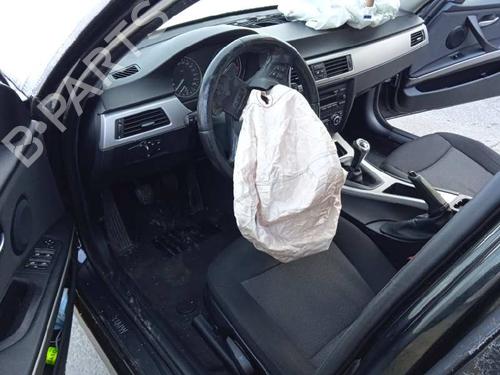 Gearbox BMW 3 (E90) 320 d | BP9286808M3 