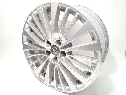 Used Rim OPEL GRANDLAND / GRANDLAND X (A18, P1UO) 1.2 (75) (131 hp) 30450895