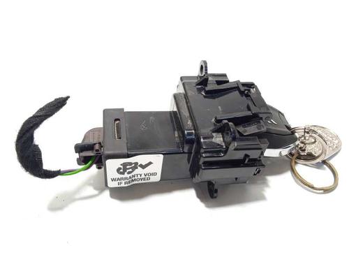 Ignition barrel CITROËN C4 SPACETOURER Van (3D_) | BP9732291M48