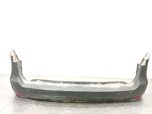Used Rear bumper Rear bumper DACIA DOKKER MPV (KE_) 1.6 LPG (83 hp) 33168747 33168747