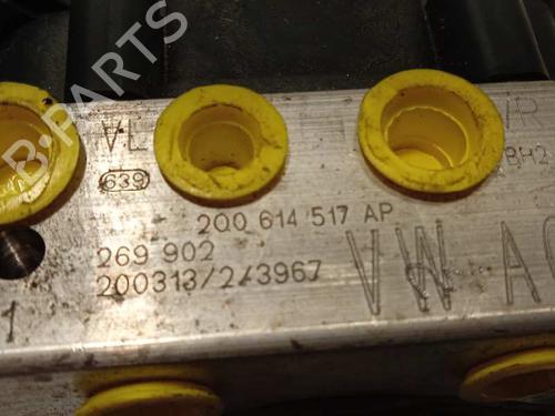 ABS pump VW T-CROSS (C11, D31)  | BP15371958M43 