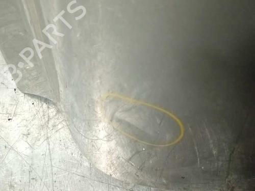 Right front fenders VOLVO S60 I (384) 2.4 D | BP11023421C42 
