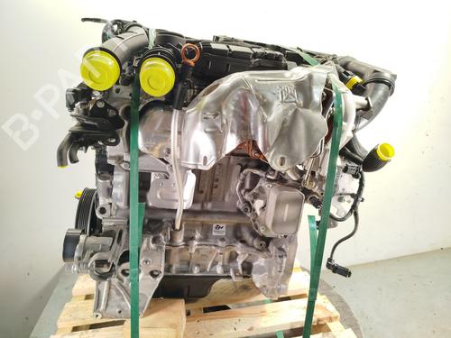 Engine CITROËN C4 III (BA_, BB_, BC_) 1.5 BlueHDi 130 (BBYHZB) | BP25287211M1 