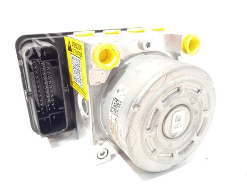 Used ABS pump PEUGEOT 208 II (UB_, UP_, UW_, UJ_) 1.2 PureTech 130 (131 hp) 29333423