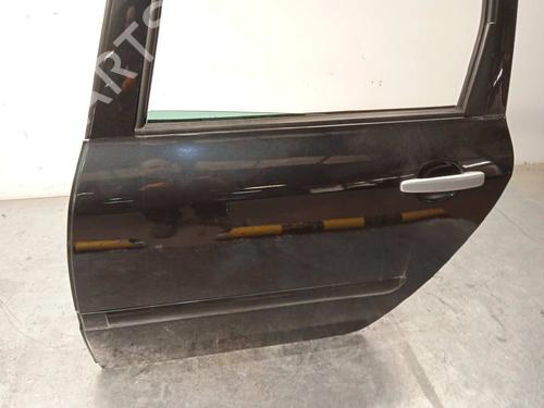 Left rear door PEUGEOT 307 Break (3E) 1.6 HDi 110 | BP16958302C4 