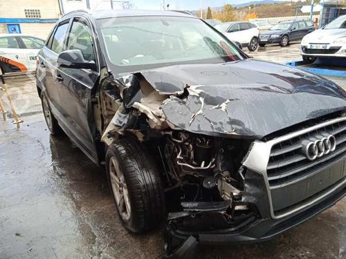 Left front window switch AUDI Q3 (8UB, 8UG) 2.0 TDI | BP9955559I27  - Image 8