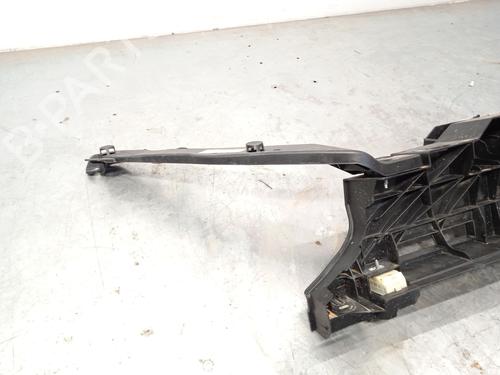 Front slam panel CITROËN BERLINGO (ER_, EC_) 1.5 BlueHDi 100 | BP29022625C72