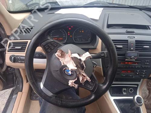 Gearbox BMW X3 (E83) 2.0 d | BP9244236M3 