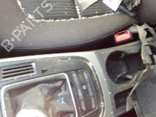 Heater blower motor AUDI A4 B8 Avant (8K5) 2.0 TDI | BP1944532M62 