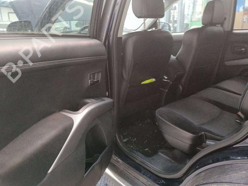 Intercooler MITSUBISHI OUTLANDER II Van (CW_W) Di-D 4WD (CW1W) | BP37667620M30 - Image 27
