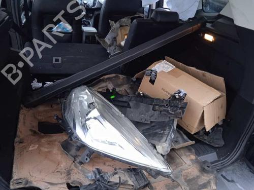 Left front window switch FORD KUGA II (DM2)  | BP9830499I27  - Image 12