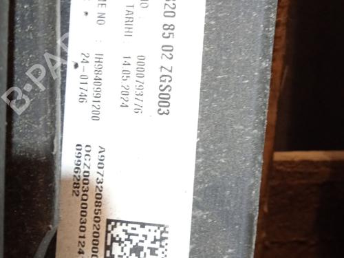 Other MERCEDES-BENZ SPRINTER 4-t Van (B907, B910) 419 CDI RWD (907.643, 907.645, 907.647) | BP26209835O1