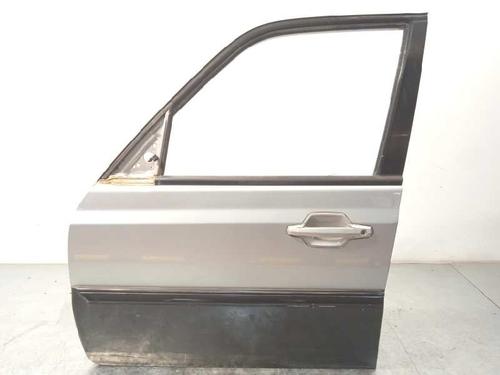Used Left front door Left front door HYUNDAI TERRACAN (HP) 2.9 CRDi (150 hp) 12139141 12139141