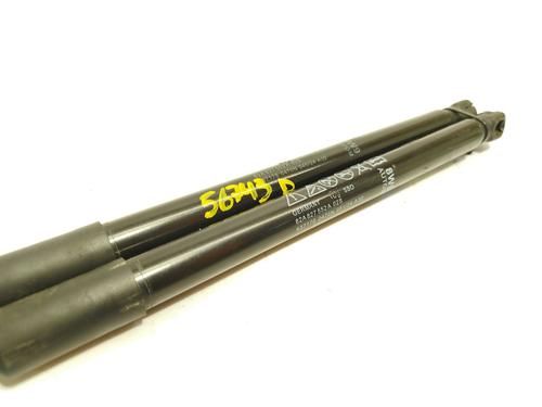 Tailgate lift support AUDI A1 Sportback (GBA) 30 TFSI | BP29808233C138 