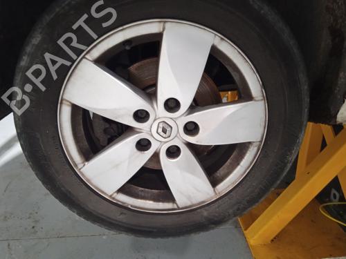 Left tailgate light RENAULT FLUENCE (L3_) 1.6 16V (L301, L30F, L30P, L30R) | BP33288496C79  - Image 23