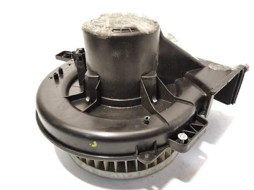 Used Heater blower motor SKODA FABIA III (NJ3) 1.0 (75 hp) 5018936