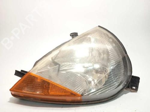 Used Left headlight FORD STREET KA (RL2) 1.6 (95 hp) 8059303