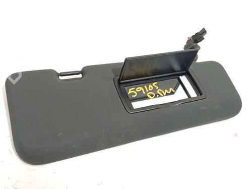 Used Right sun visor Right sun visor 38725738 38725738