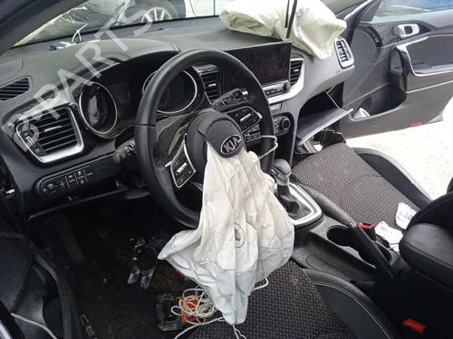 Left rear brake caliper KIA CEED (CD) 1.4 | BP13297018M107  - Image 21