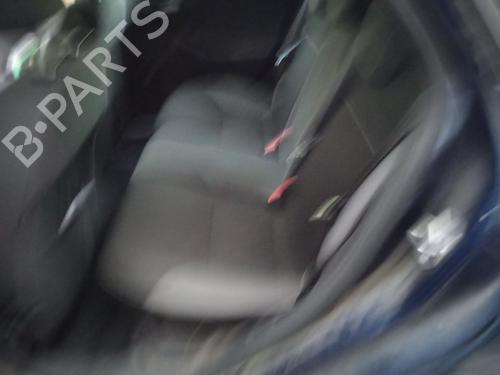 Left sun visor FORD FOCUS III 1.6 TDCi | BP21065320I1 - Image 19
