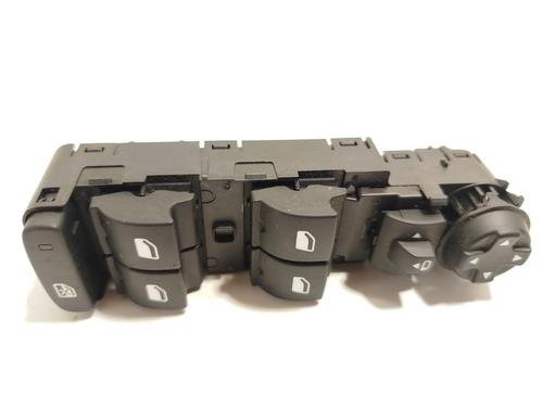 Left front window switch CITROËN C4 III (BA_, BB_, BC_) 1.2 PureTech 130 (BAHNSA, BAHNSB) | BP26728075I27 - Image 3