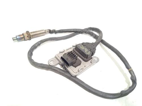 Used Electronic sensor MERCEDES-BENZ CLA (C118) CLA 200 d (118.312) (150 hp) 13577546