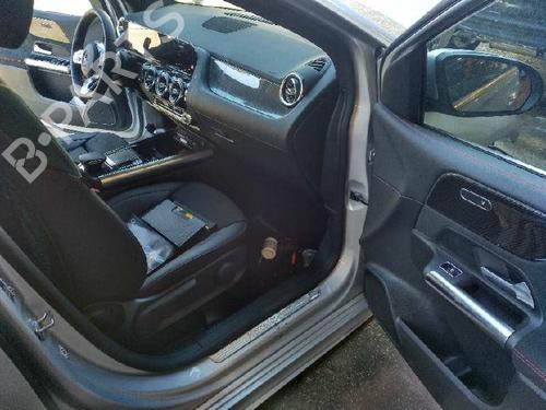 Electronic module MERCEDES-BENZ B-CLASS Sports Tourer (W247) B 200 d (247.012) | BP6064590M83 