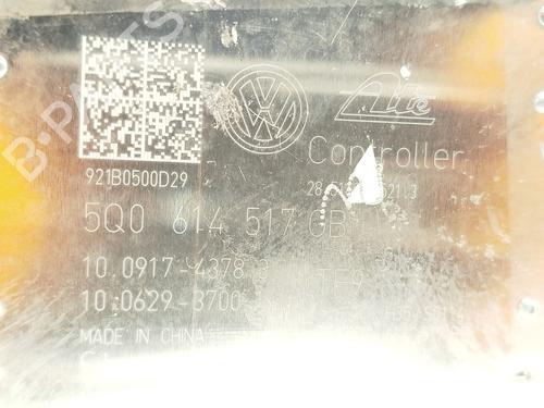 ABS pump SKODA KAROQ (NU7, ND7) 1.5 TSI | BP31144625M43 - Image 6