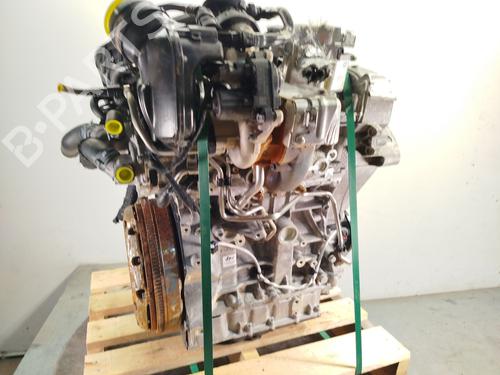 Engine SEAT ATECA (KH7, KHP) 1.5 TSI | BP25719387M1 - Image 6