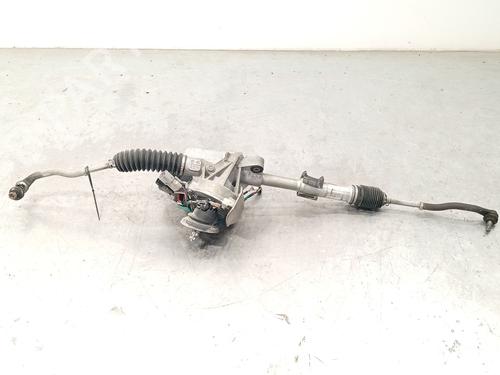 Used Steering rack Steering rack HONDA CIVIC VIII Hatchback (FN, FK) 1.4 (FK1) (83 hp) 27476983 27476983