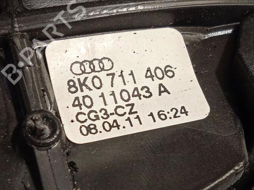 Gear lever AUDI A4 B8 (8K2) 2.0 TDI | BP28806293M90 - Image 6